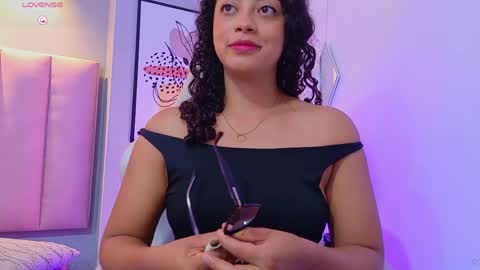 Camila online show from April 11, 12:20 pm