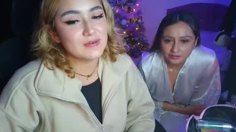 camilamarsh online show from December 2, 2:10 am