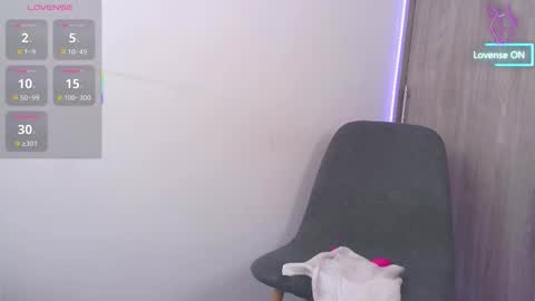 Camila Monroee  online show from October 23, 3:02 pm