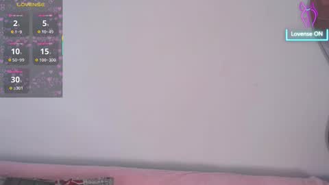 Camila Monroee  online show from February 3, 2:10 pm