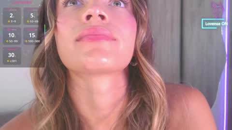 Camila Monroee  online show from May 5, 2:45 pm
