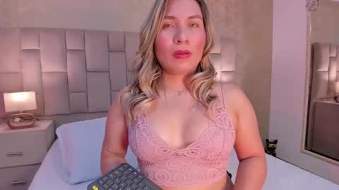 camila preston online show from September 15, 5:20 am