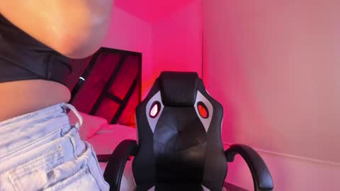 camila preston online show from April 5, 7:27 am