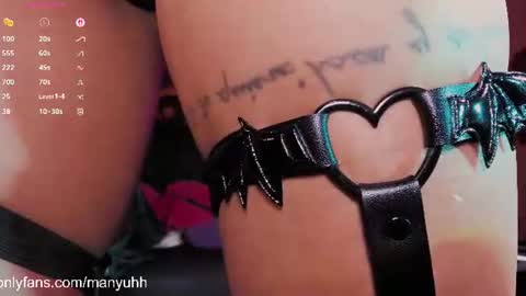 camilaramirez_ online show from June 11, 11:36 pm