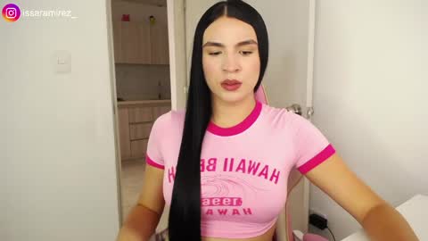 X IGcamiryan01 online show from April 11, 9:30 pm