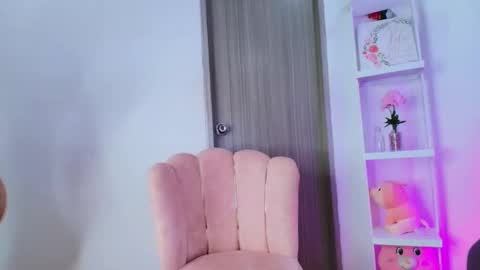 Camila Velour  online show from February 26, 3:54 am