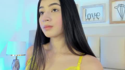 camile carter online show from March 22, 7:51 pm