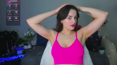 camilla__1one online show from October 6, 1:34 am