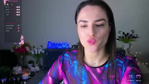 camilla__1one online show from March 11, 7:57 am