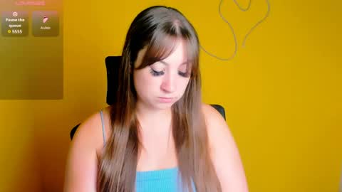 Camilla online show from July 7, 5:31 am