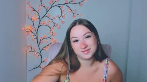 Camilla online show from July 19, 5:21 am