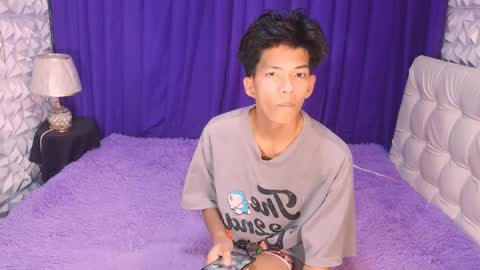 camilla_foster online show from March 29, 4:30 pm