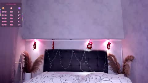 Camilla online show from February 2, 1:14 am