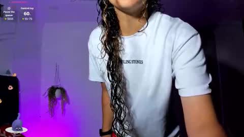 camilla_miller01 online show from December 19, 2:45 pm