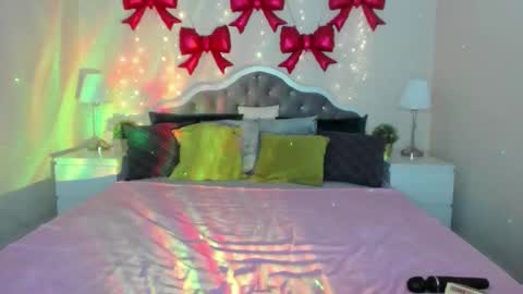 camilladreamer online show from March 19, 9:20 pm