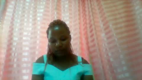 camillah_sweet online show from April 4, 1:40 pm