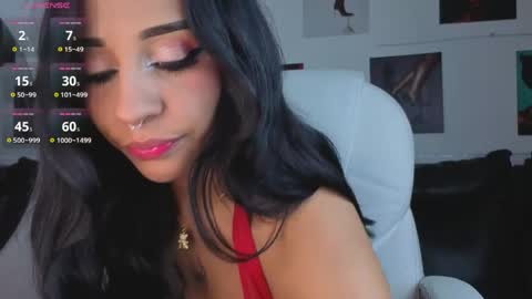 Camille online show from May 14, 11:25 pm
