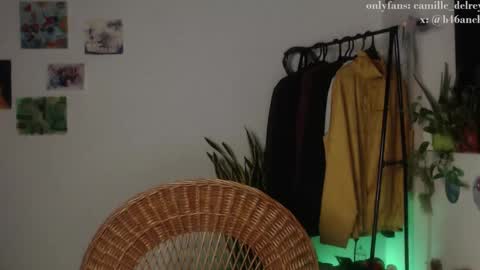  Camille   online show from February 4, 10:32 am