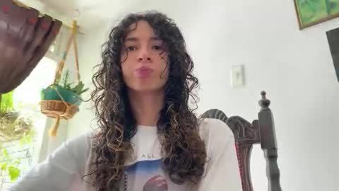  Camille   online show from December 18, 4:35 pm