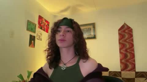  Camille   online show from May 10, 8:32 am