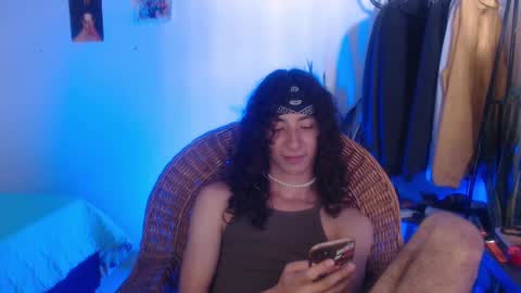  Camille   online show from January 31, 1:56 pm