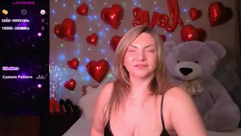 Camille Game online show from February 10, 11:41 pm