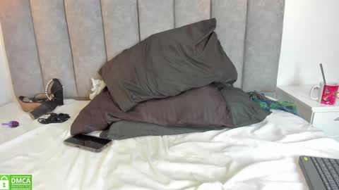 Camille online show from March 28, 8:27 am