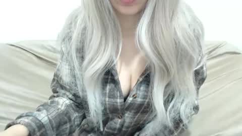 CamilleBunny online show from February 22, 4:16 am