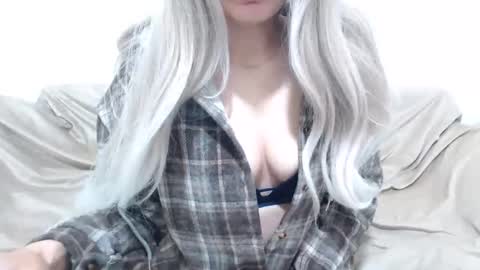 CamilleBunny online show from April 10, 2:50 am