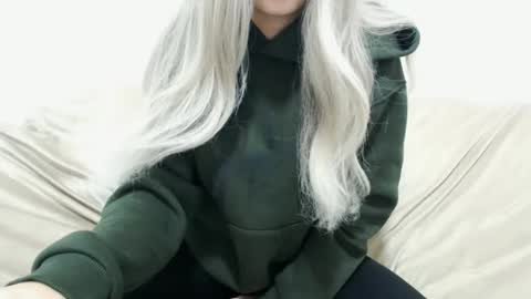 CamilleBunny online show from November 29, 3:47 am