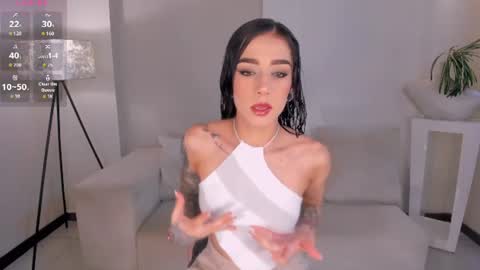 Camille online show from June 12, 8:19 pm