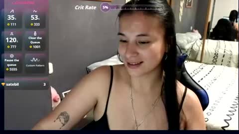 Camila and Camilo online show from June 26, 9:31 pm