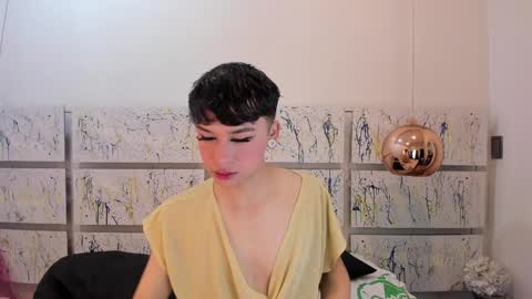  CAMI  online show from March 30, 12:16 pm