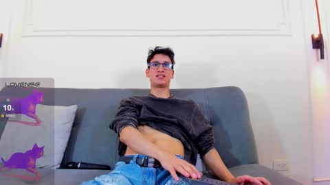 Camilo online show from February 26, 4:05 am