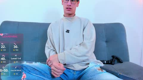 Camilo online show from April 2, 3:36 am