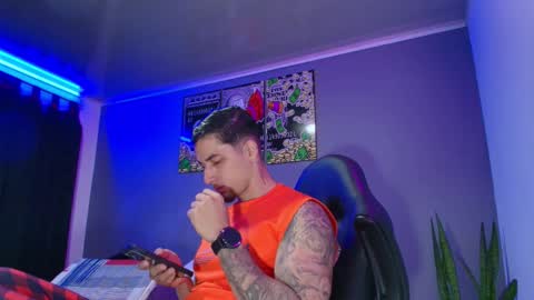 CAMILO  online show from December 21, 1:17 pm