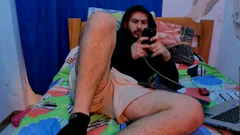 Camilo online show from October 15, 2:37 am