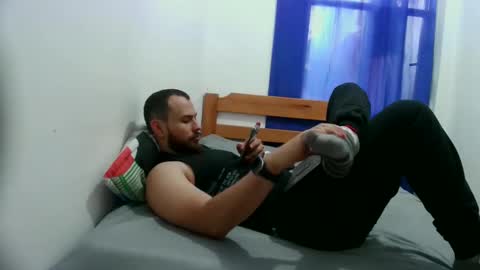 Camilo online show from December 9, 7:07 pm