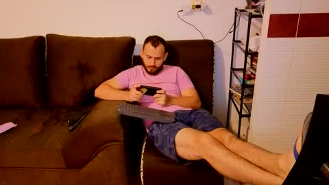 Camilo online show from October 3, 6:49 pm