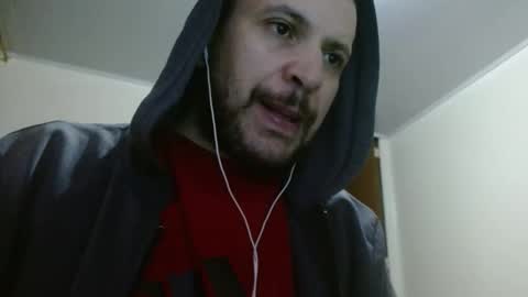 camilo online show from February 8, 5:08 pm