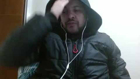 camilo online show from February 13, 7:45 am