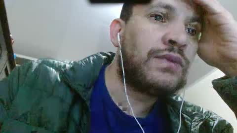 camilo online show from February 7, 2:19 am