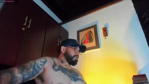 Camilo online show from May 9, 3:29 pm