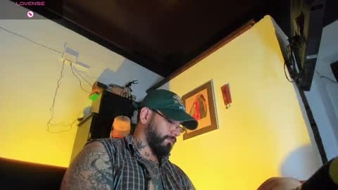 Camilo online show from October 13, 4:20 pm