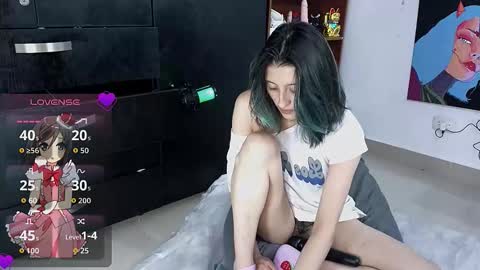 Cami  online show from March 19, 2:17 am