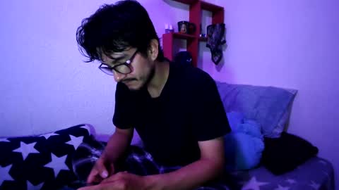 camilor00 online show from April 22, 9:55 pm