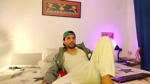 camilo online show from April 8, 7:11 am