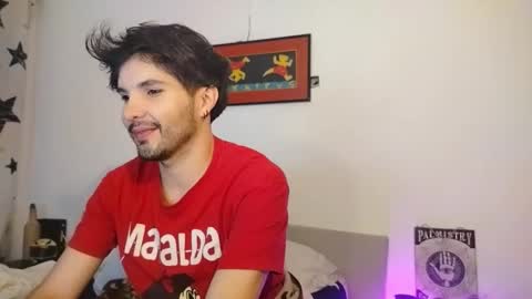 camilo online show from November 18, 5:10 am