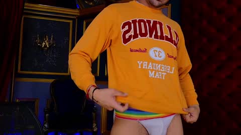 CLICK HERE  --   online show from December 2, 11:51 am