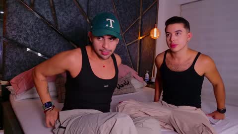 CLICK HERE  --   online show from January 30, 5:06 pm